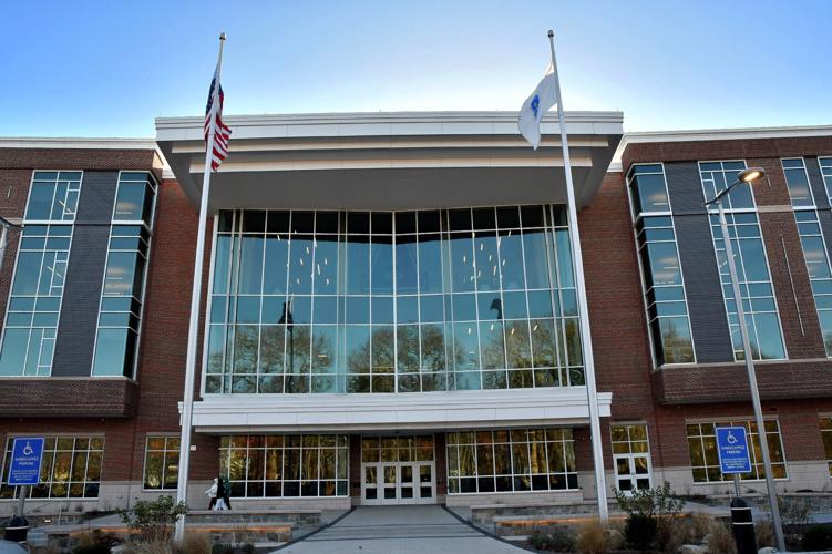 Top 10 of 2022: New $260 million Attleboro High School opens Local