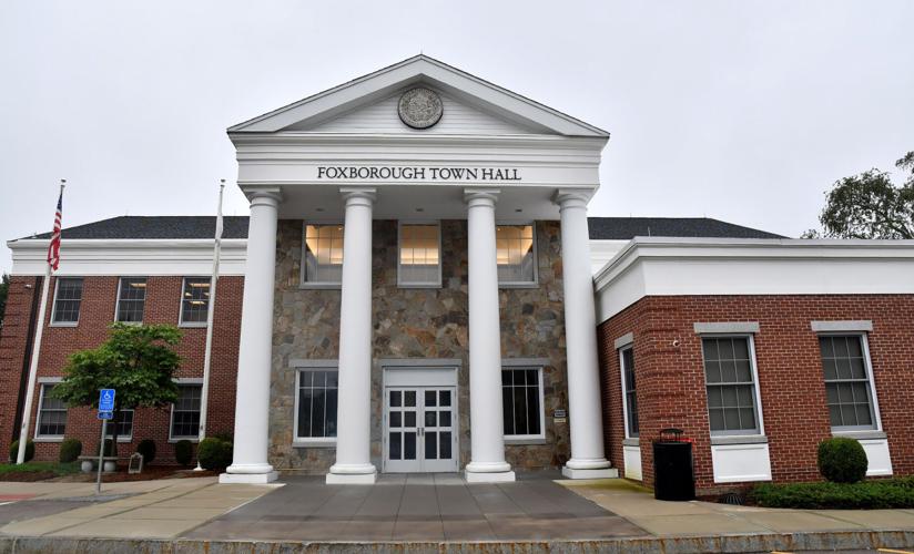 Bill Gouviea The sham, and shame, of Foxboro officials Columns