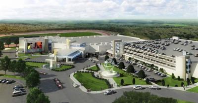 Raynham Park files suit against state Gaming Commission over ...