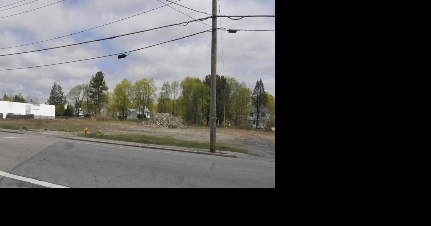 Mansfield zoning petition seeks to add fast food restaurants Local