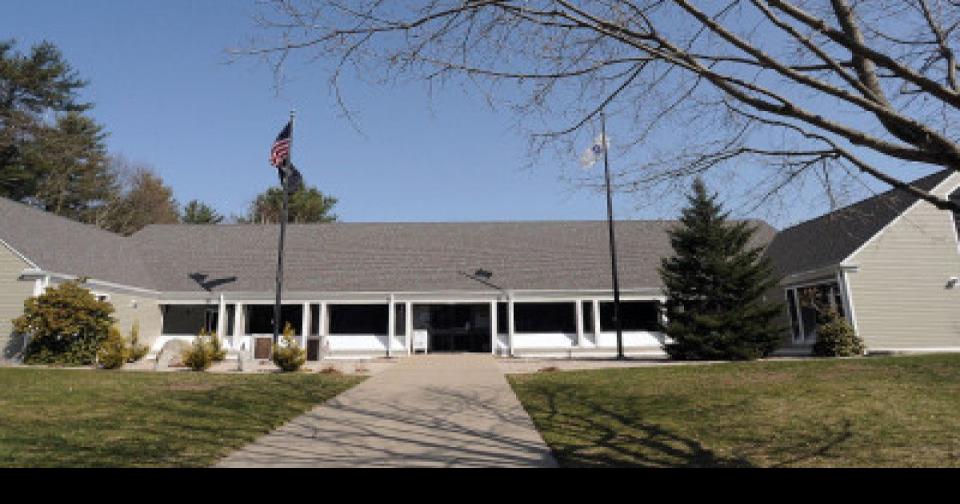 Seekonk board names parttime building inspector Local News