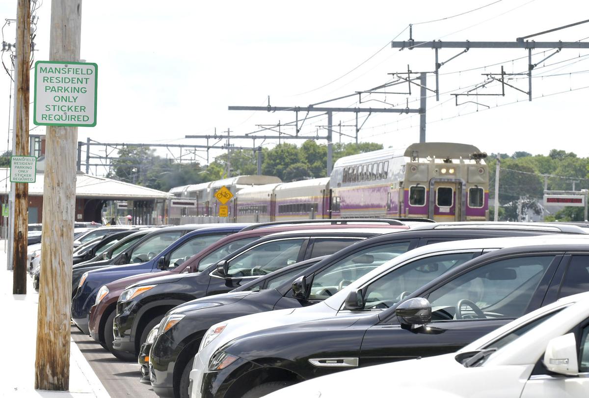 Parking In Mansfield Resident S Space Could Cost You More Local News Thesunchronicle Com