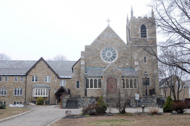 Grace Episcopal Church in North Attleboro names new priest | Local News ...