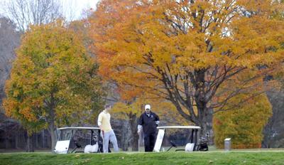 Highland CC