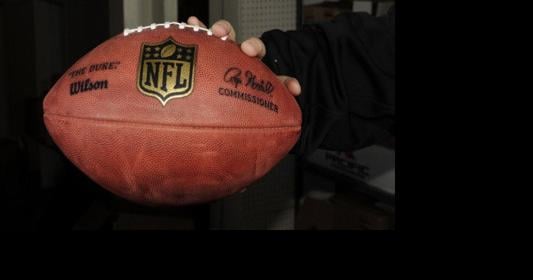 ESPN report: 11 of the Patriots' game balls were not properly inflated; NFL  says investigation is ongoing