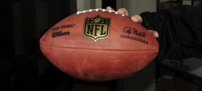 ESPN report: 11 of the Patriots' game balls were not properly