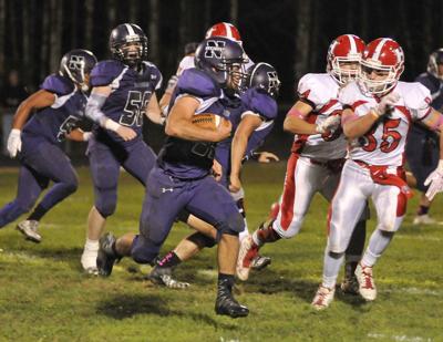 Hs Football Norton Relying On Young Defense To Quickly Come Of