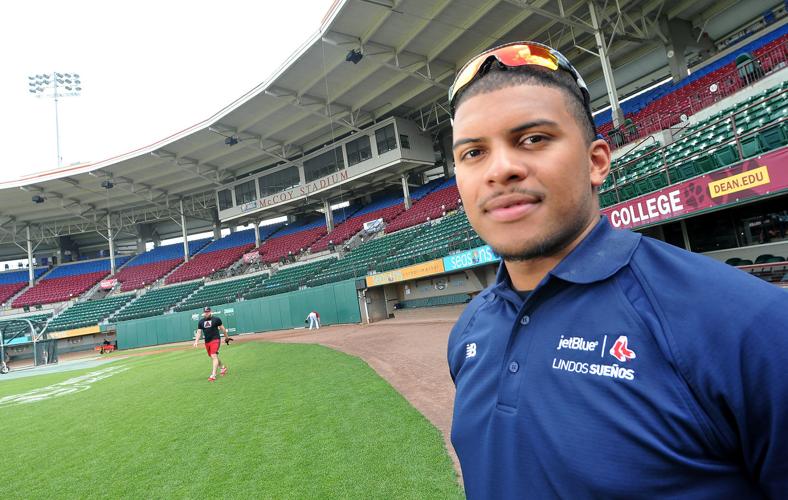 PawSox Stars & Stripes Caps On-Sale Now!