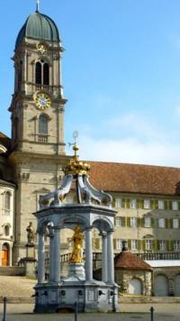 Miraculous Einsiedeln Features Thesunchronicle Com