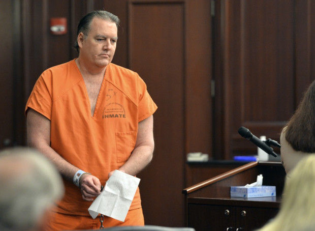 Fla. man gets life in prison in loud music killing | Nation World ...