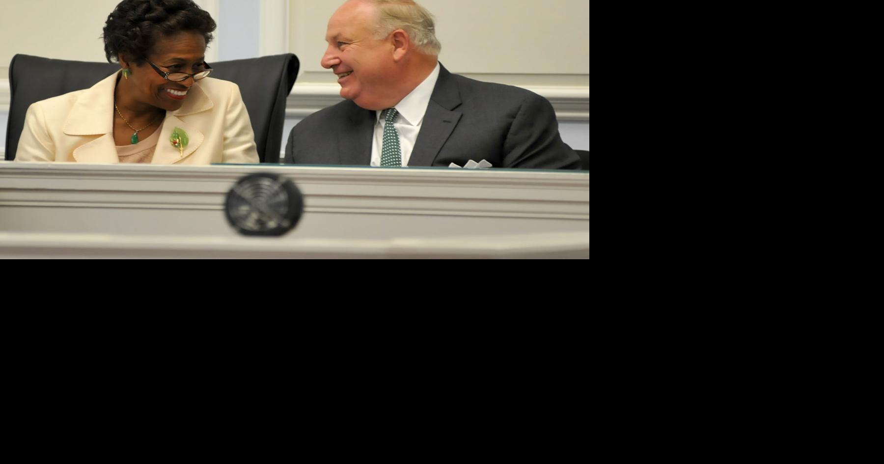 Longtime Wrentham court magistrate and presiding judge retire Local