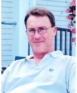 Peter E. Heppner, 64