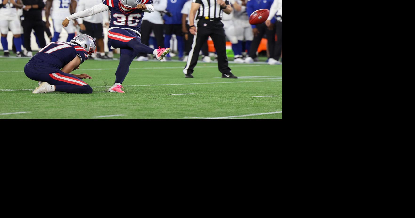 Patriots, Colts grind out a tie in preseason opener