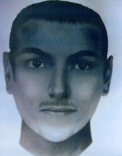 Police release sketch of city sex assault suspect | Local News ...