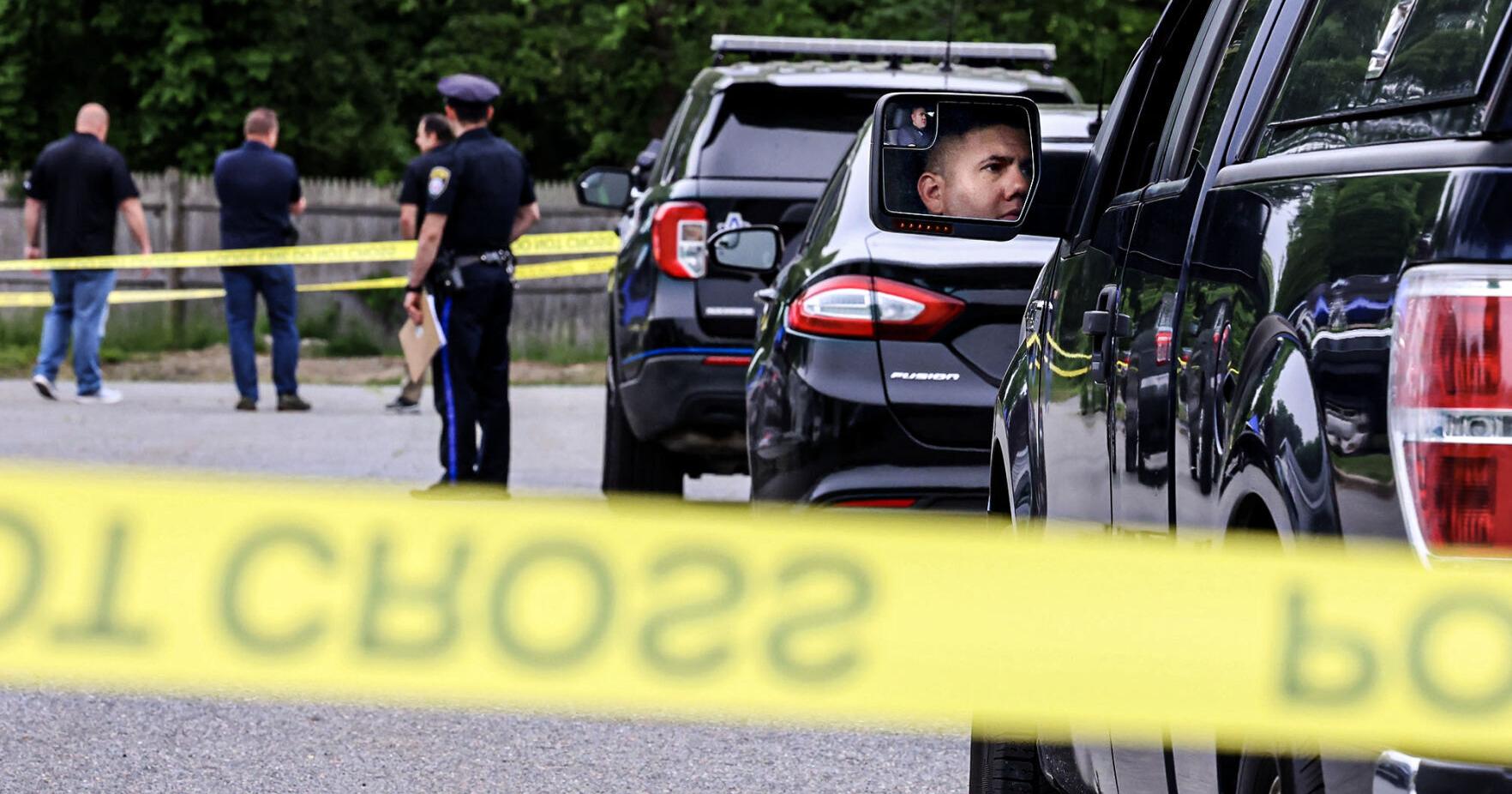 Police investigating fatal stabbing in Attleboro - Vimarsana News