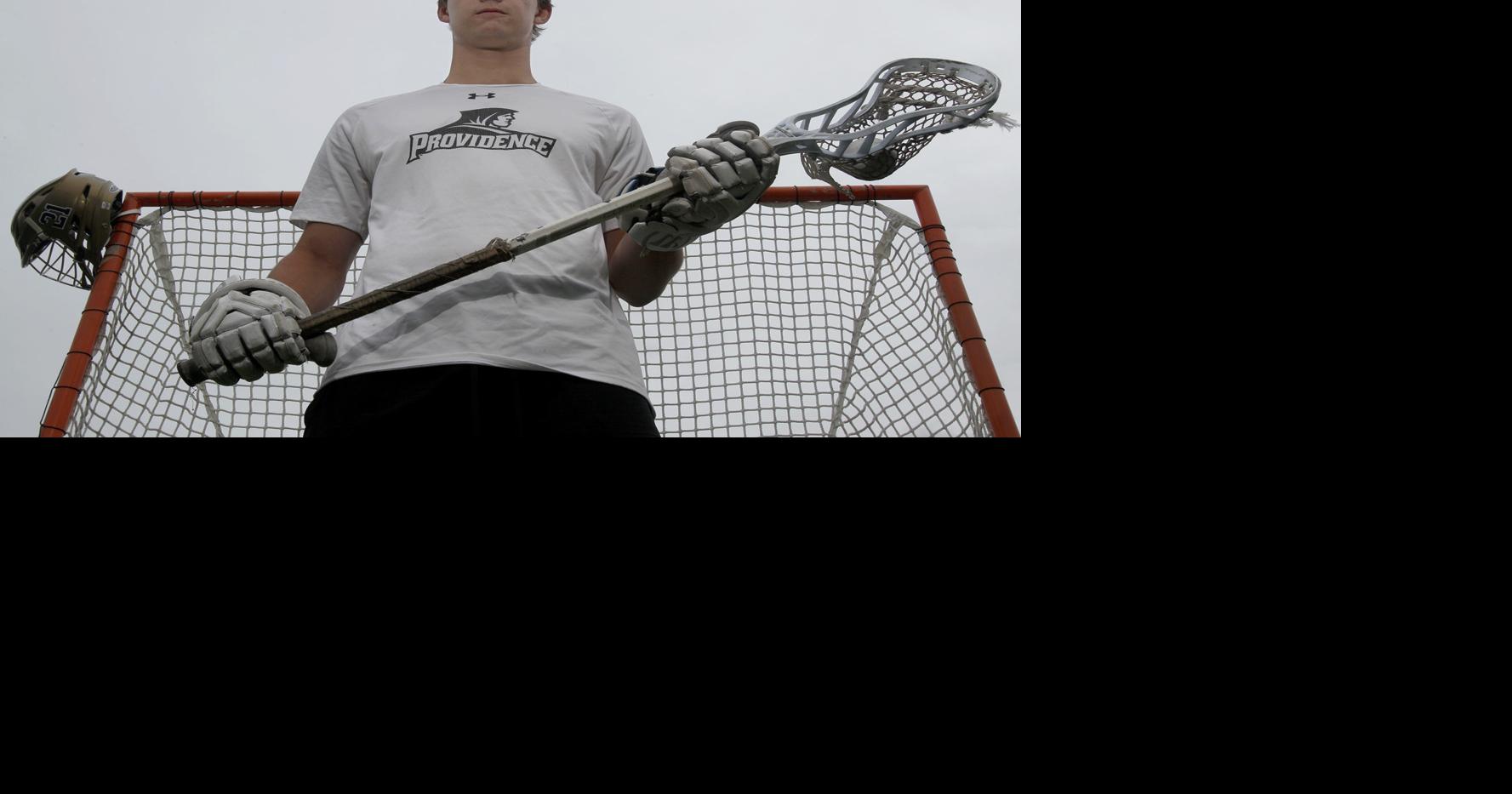Foxboro's Tully to play lacrosse at Division I Providence Local