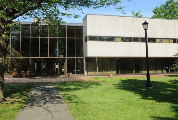 NA Town Hall