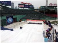 Flyers fans flocked to Fenway