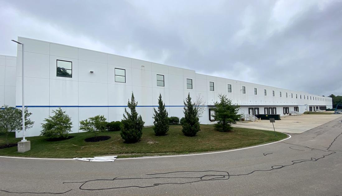 Amazon moving swiftly to locate in Mansfield Local News Bellingham