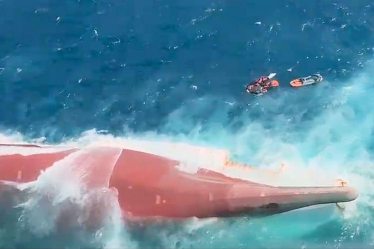 Indonesia intensifies search effort for 129 people missing after ferry ...