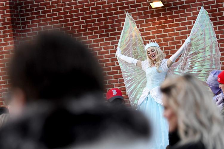 Winter Night Festival set for Feb. 18 in downtown Attleboro Local — free download