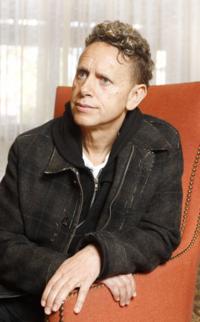Martin Gore on new Depeche Mode CD, Frank Ocean - The Boston Globe
