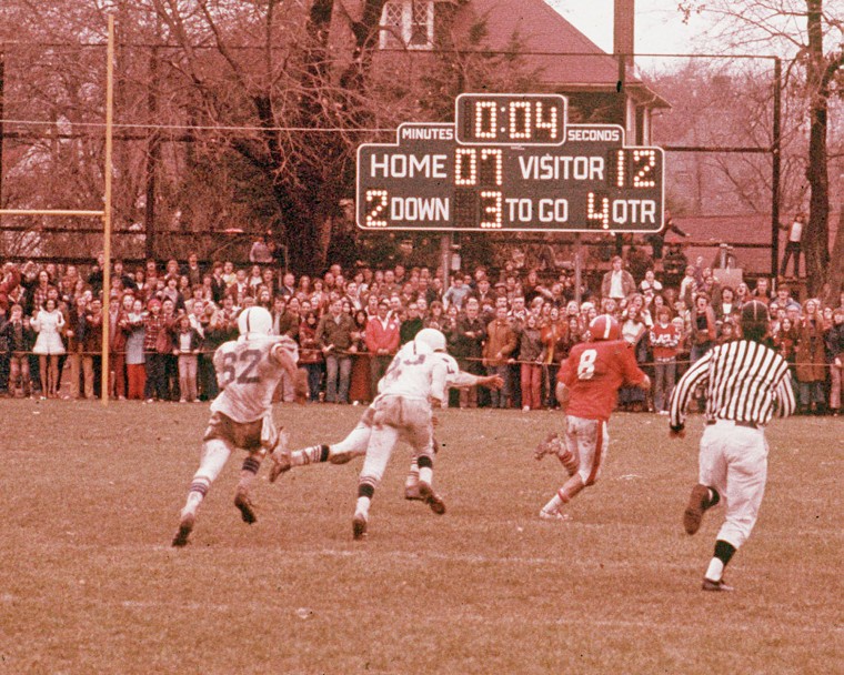 Rival Football Teams 38
