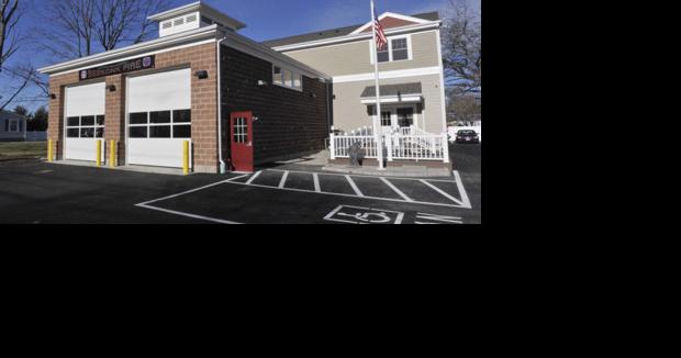 Seekonk firefighters union asking outside firefighters not to apply for chief - Vimarsana News