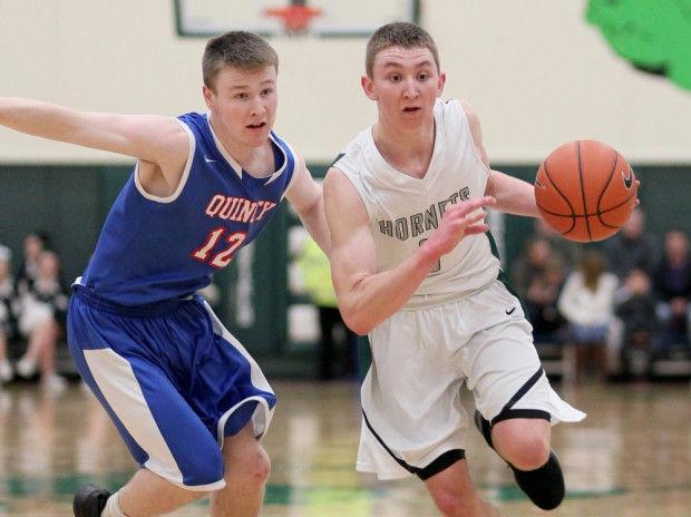 H S Boys Basketball Mansfield S Five Seniors Look To Go Out On