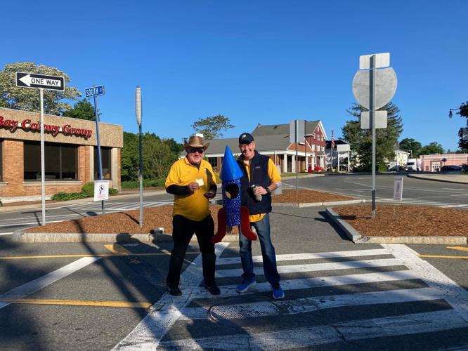 Rocket drive coming Saturday to raise money for Foxboro Founders Day Rocket drive coming Saturday to raise money for Foxboro Founders Day