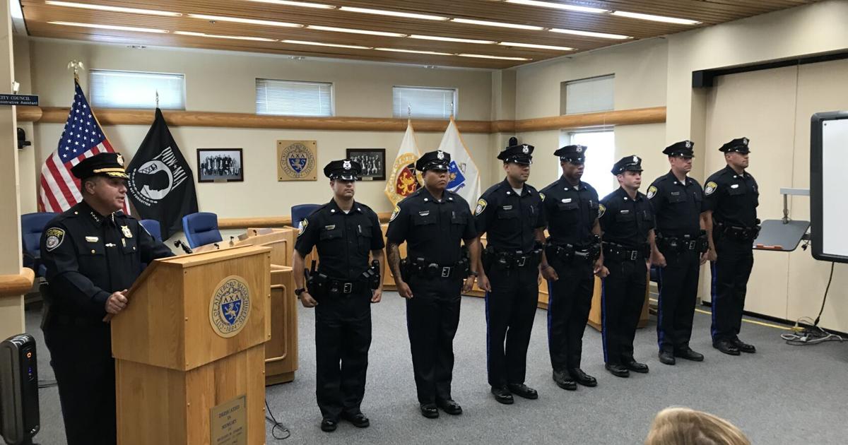 Attleboro Police Log 2025