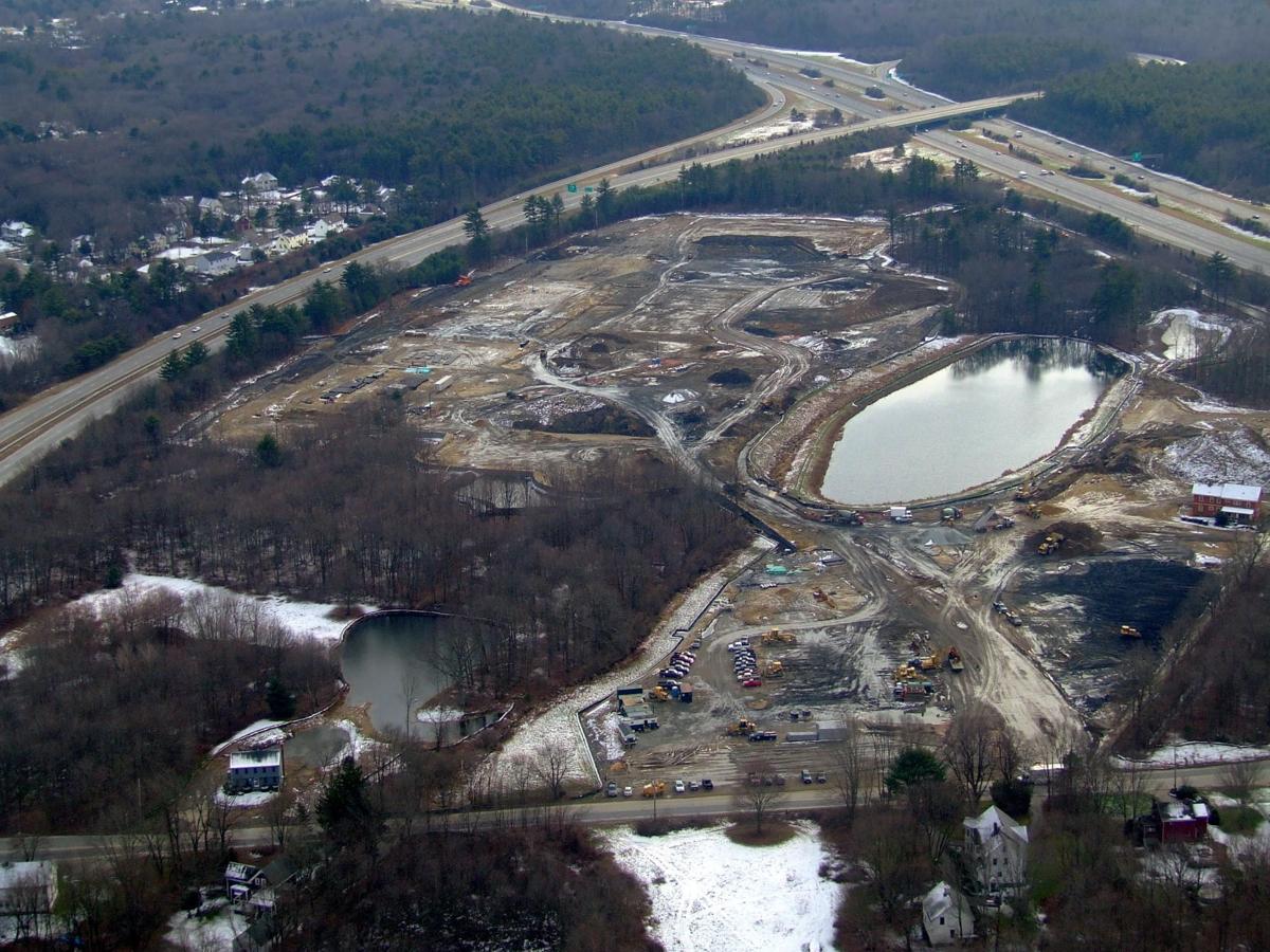 Mansfield Crossing, pioneer 'lifestyle center' marking anniversary