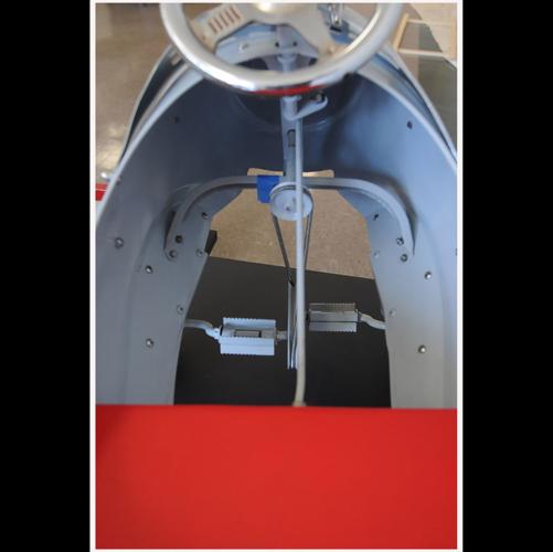 Vintage Pedal Car Exhibition | Gallery | thesunchronicle.com