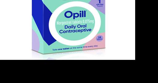 Reaction mixed in Attleboro area to over-the-counter birth control pill - Vimarsana News