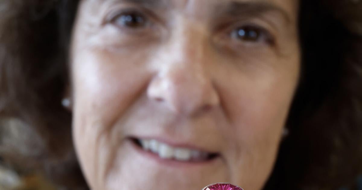 North Attleboro High School class ring found, returned after 46 years