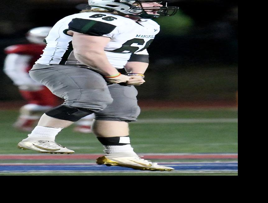 MIAA SUPER BOWL PREVIEW Mansfield, LS collide for Div. 2 state crown