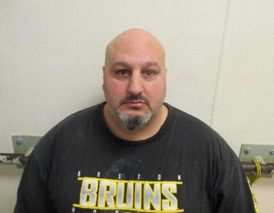 RI man who sold bogus sports goods in Mansfield gets suspended sentence ...
