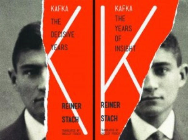 kafka author