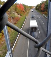 Study eyeing risk posed by guardrails