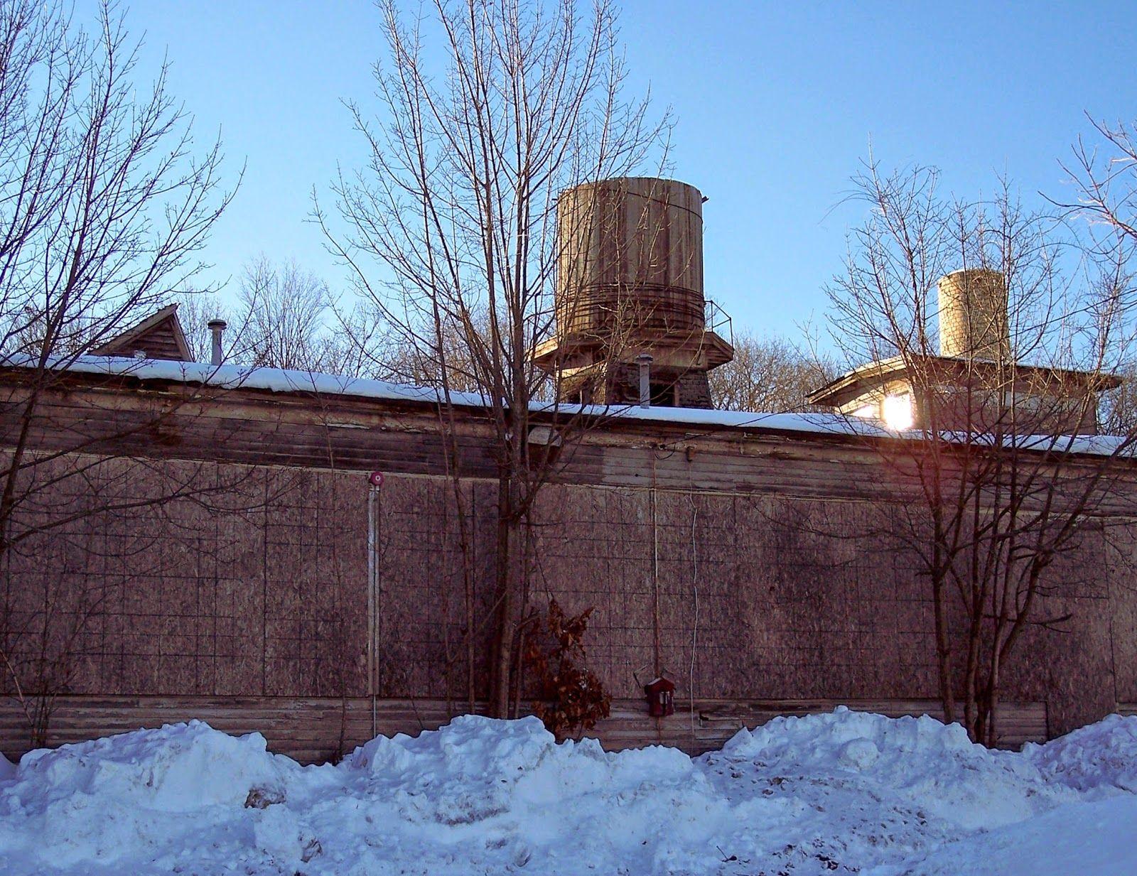 The Webster Building in North Attleboro Gallery