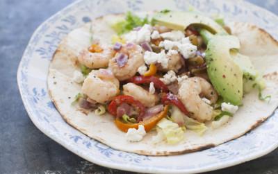 When there's shrimp tacos, who needs pizza? | Wine Dine ...