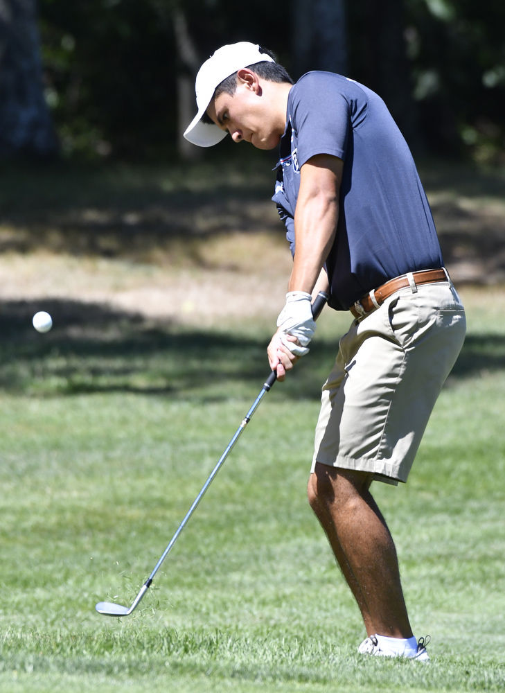 Final Round of the AAGA Championship 2016 | Gallery | thesunchronicle.com