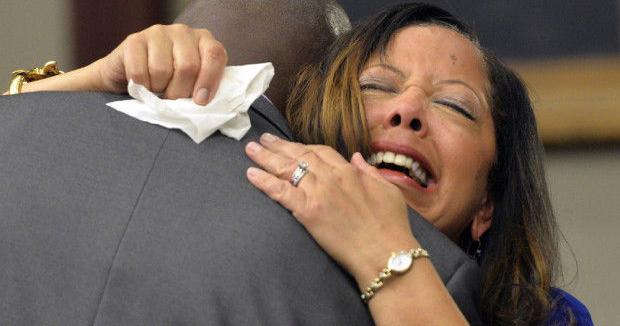 Fla. man gets life in prison in loud music killing | Nation World ...