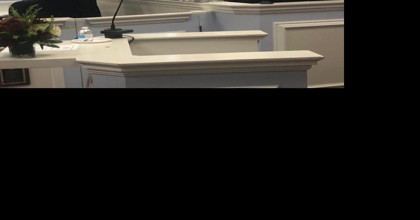 New assistant clerk magistrate appointed at Wrentham District Court