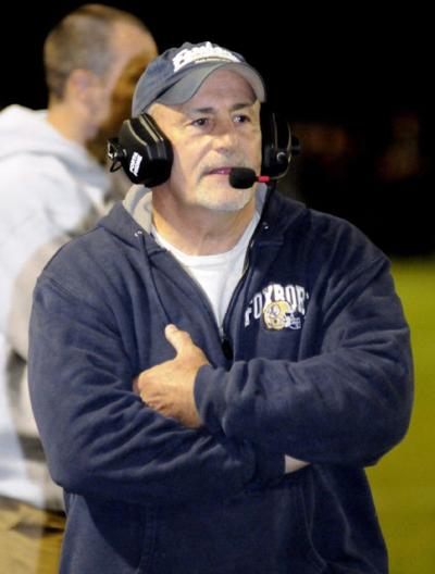 Foxboro High Warriors To Shine In Thursday Night Football Pregame Show Local News Thesunchronicle Com