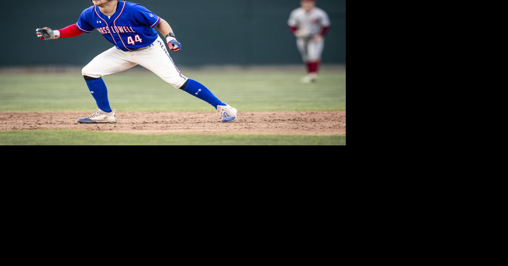 Foxboro's O'Leary flashes as a Cape crusader for Harwich Mariners