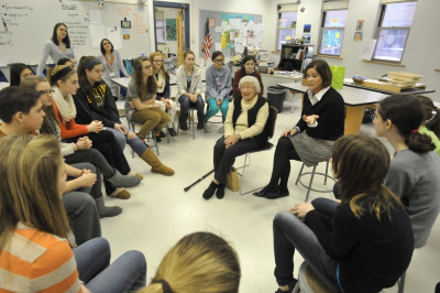 Local Artist, Jewelry Maker Donates Kiln To North Attleboro Middle ...