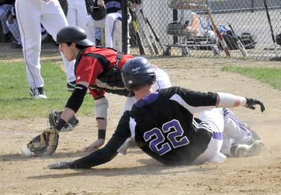 Norton 9 Wins Wild One Local Sports Thesunchronicle Com