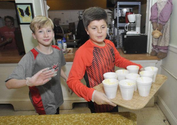 North Attleboro Soup Kitchen North Attleboro Soup Kitchen