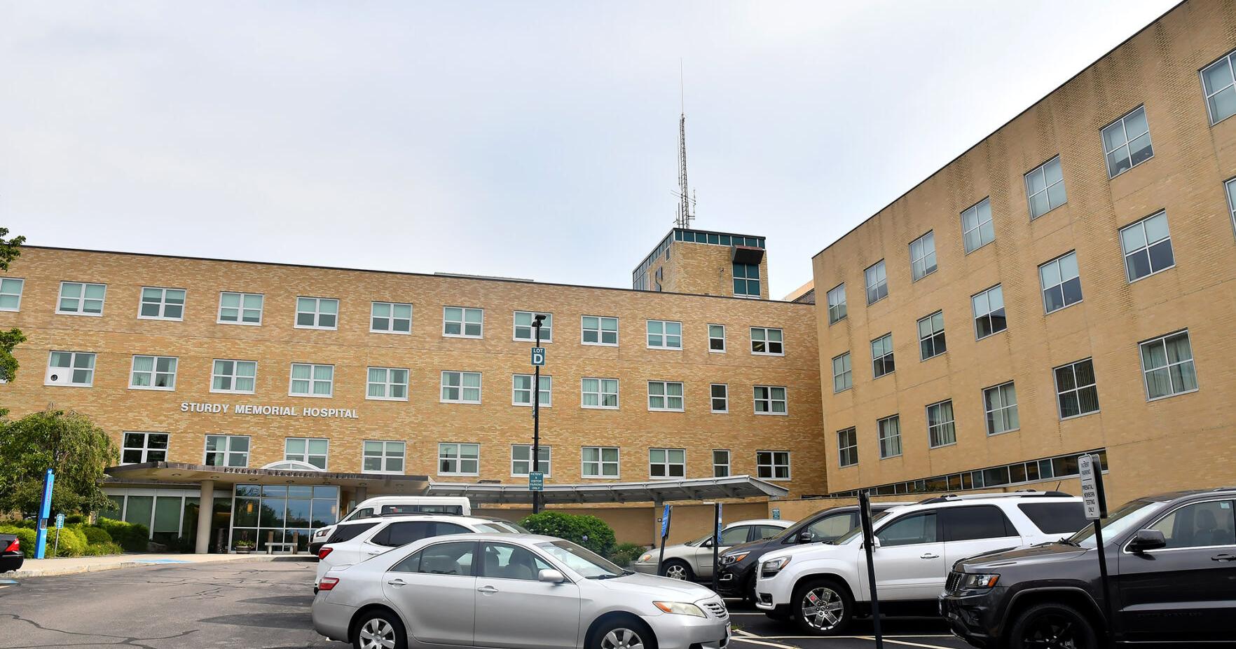 Feds give Sturdy Hospital in Attleboro $2.8M for emergency room expansion, mental health unit - Vimarsana News